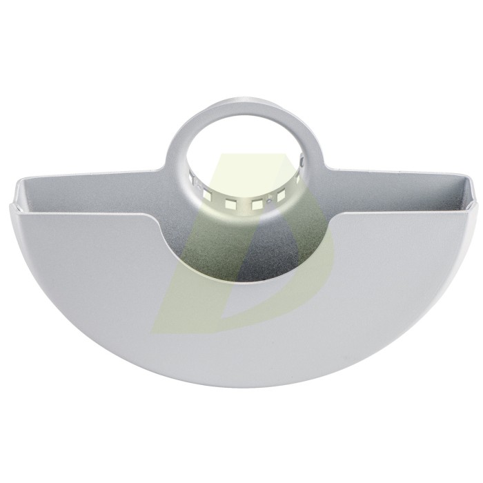 Защитный кожух для резки и шлифования, 230 мм, полузакрытый (630371000) Защитный кожух для резки и шлифования, 230 мм, полузакрытый (630371000)