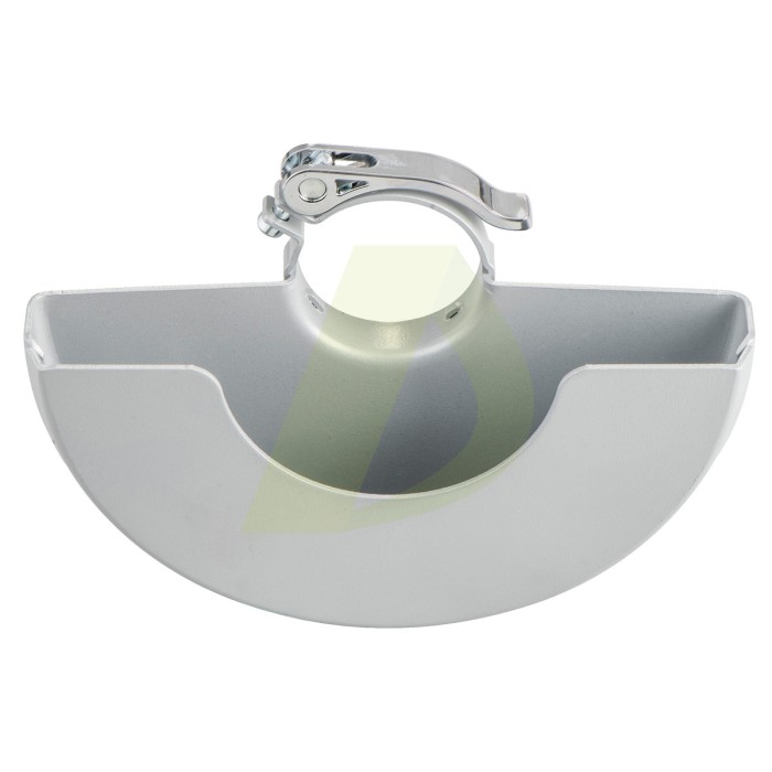 Защитный кожух для резки и шлифования 180 мм, полузакрытый, W/WX 17-180 (630388000) Защитный кожух для резки и шлифования 180 мм, полузакрытый, W/WX 17-180 (630388000)