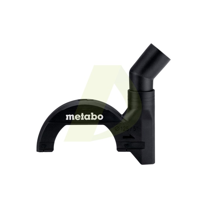 Зажим для вытяжных колпаков CED 125 Clip (630401000) Зажим для вытяжных колпаков CED 125 Clip (630401000)