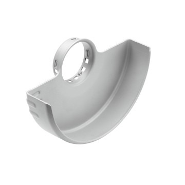 Защитный кожух для абразивной отрезки 6″ / 150 мм, круги с центром (630412000)