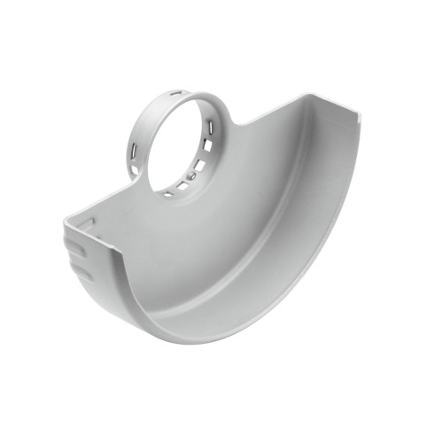 Защитный кожух для абразивной отрезки 6″ / 150 мм, круги с центром (630412000)