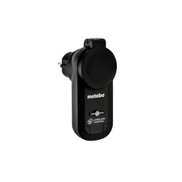 Розетка з дистанційним керуванням для безпровідного керування, тип F (630413000)