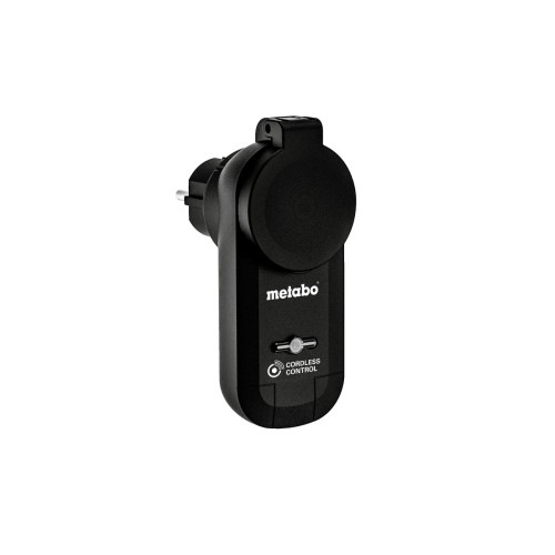 Розетка з дистанційним керуванням для безпровідного керування, тип F (630413000)