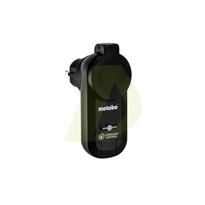 Розетка з дистанційним керуванням для безпровідного керування, тип F (630413000) Розетка з дистанційним керуванням для безпровідного керування, тип F (630413000)