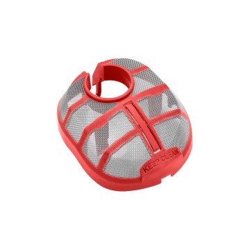 Пылезащитный фильтр, угловые шлифмашины с клавишей-переключателем (630441000)