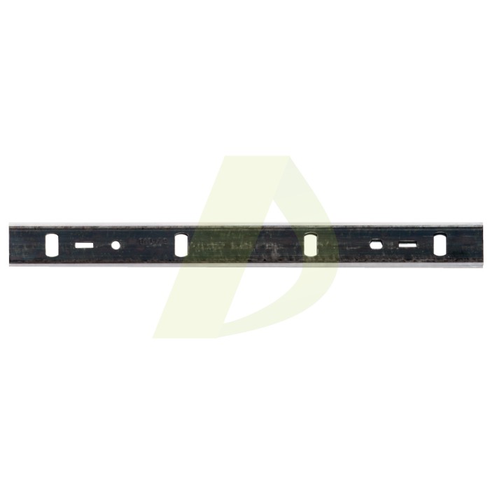 2 двосторонні ножі для рубанка 260 мм ADH 260 (630468000) 2 двосторонні ножі для рубанка 260 мм ADH 260 (630468000)