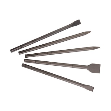 Набор зубил SDS-plus, «professional», 5 предметов (630488000)