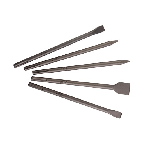 Набір зубил SDS-plus, «professional», 5 предметів (630488000)