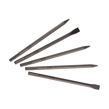 Набор зубил SDS-plus, «professional», 5 предметов (630489000)