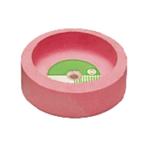 Шлифовальная чашка 150x50x13 мм, 80 I, EK, Ds (630779000)