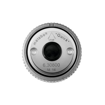 Швидкозатискна гайка Quick M 14 (630800000)