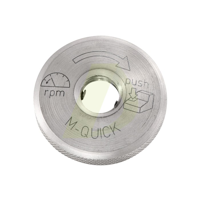 Швидкозатискна гайка Metabo М-Quick M 14/EWS (630802000) Швидкозатискна гайка Metabo М-Quick M 14/EWS (630802000)