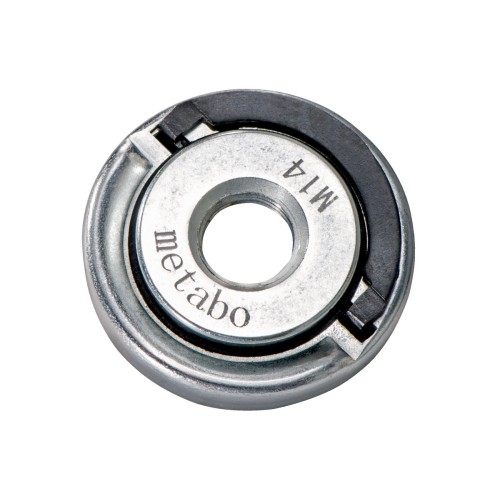 швидкозатискних гайок M 14 (630832000)