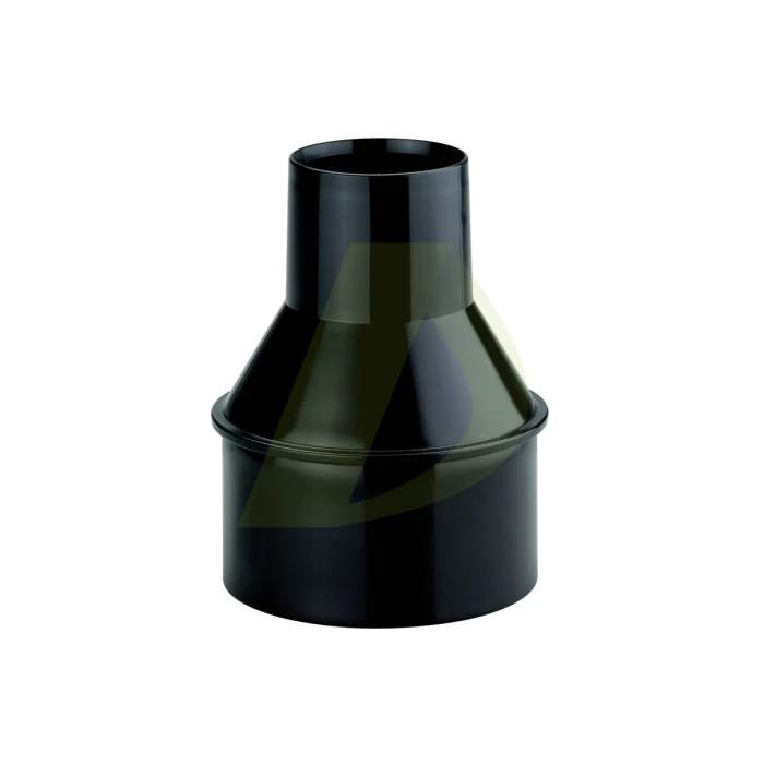 Редукционная втулка 100/58 мм для отсасывания (630841000) Редукционная втулка 100/58 мм для отсасывания (630841000)