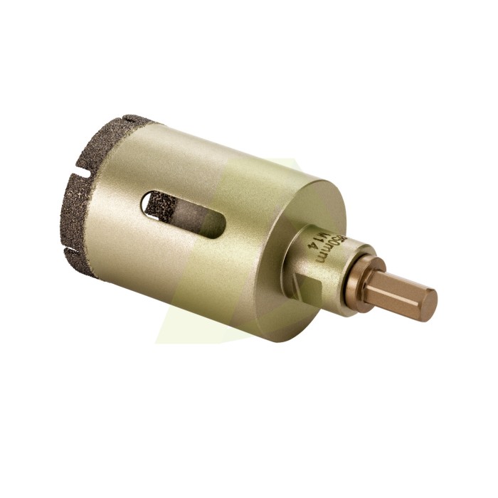 Адаптер шестигранник 10 мм / M 14 (630859000) Адаптер шестигранник 10 мм / M 14 (630859000)