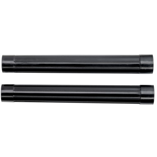 2 всасывающие трубки, диам. 58 мм, дл. 0,4м, пластик (630867000)