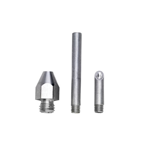 Набір додаткових насадок, 3 предм. (630885000)