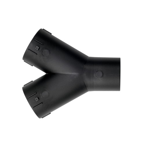 Y-тройник, Ø-58 мм для отсоса (630897000)