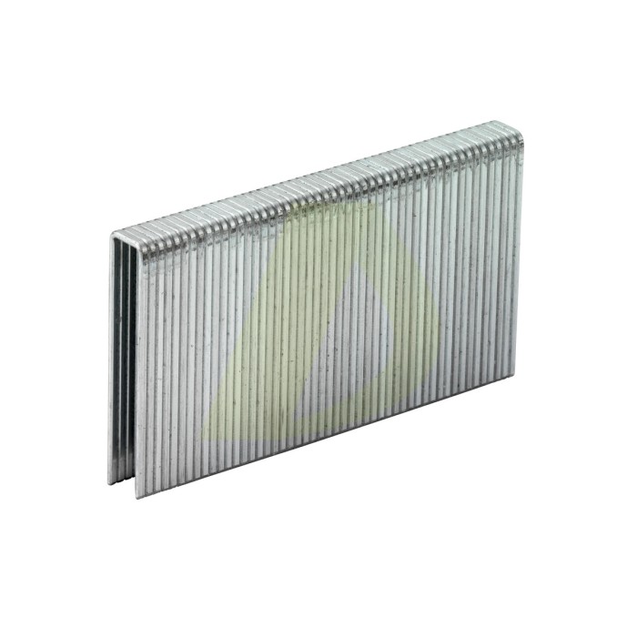 2000 скоб 4x23 мм (630904000) 2000 скоб 4x23 мм (630904000)