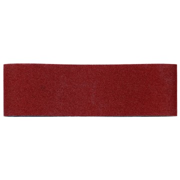 3 шлифовальные ленты 75x533 мм, P 120, Д+М (631005000)