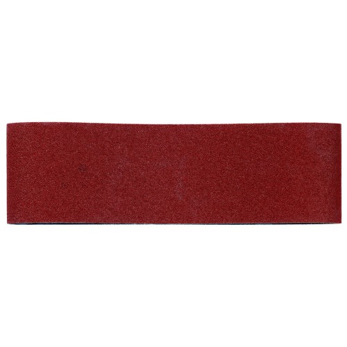 3 шлифовальные ленты 75x533 мм, P 120, Д+М (631005000)