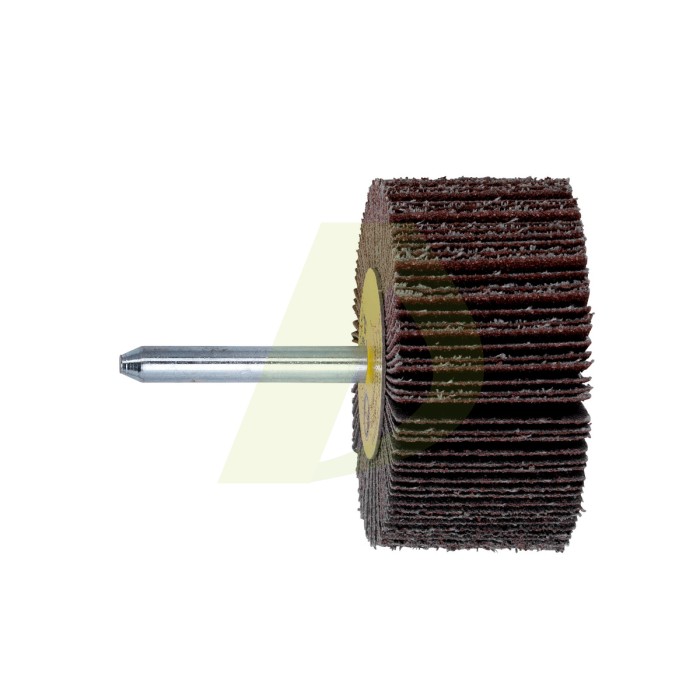 Ламельный шлифовальный круг 60 x 20 x 6 мм, P 40, NK (628381000) Ламельный шлифовальный круг 60 x 20 x 6 мм, P 40, NK (628381000)