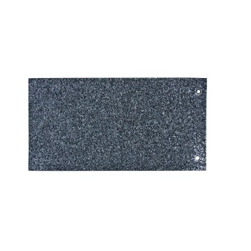 2 подкладки шлифовальной ленты для BAE 75 (631114000)