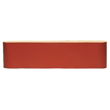 2 шлифовальные ленты 180x1550, P 100, для древесины (631192000)