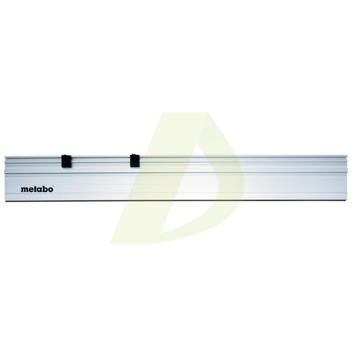 Направляющая рейка 1500 мм (631213000) Направляющая рейка 1500 мм (631213000)