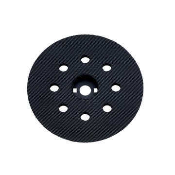 Опорная тарелка 122 мм, средняя жесткость, с перфорацией, для SXE 125 (631224000)