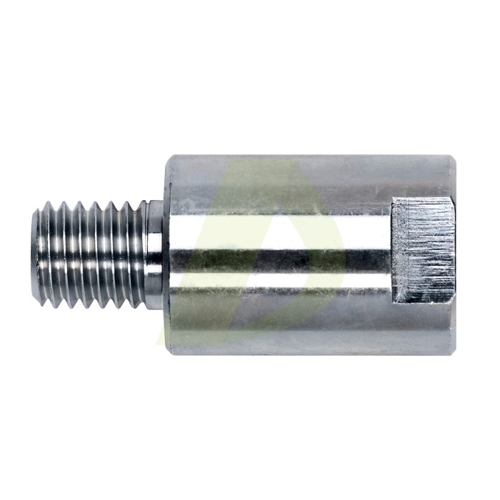 Подовжувач M 14/ M 14, PE (631360000) Подовжувач M 14/ M 14, PE (631360000)