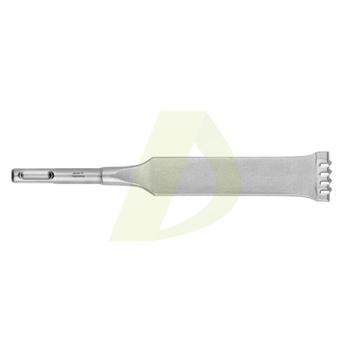 Пазове зубило SDS-plus 200 мм (631424000) Пазове зубило SDS-plus 200 мм (631424000)