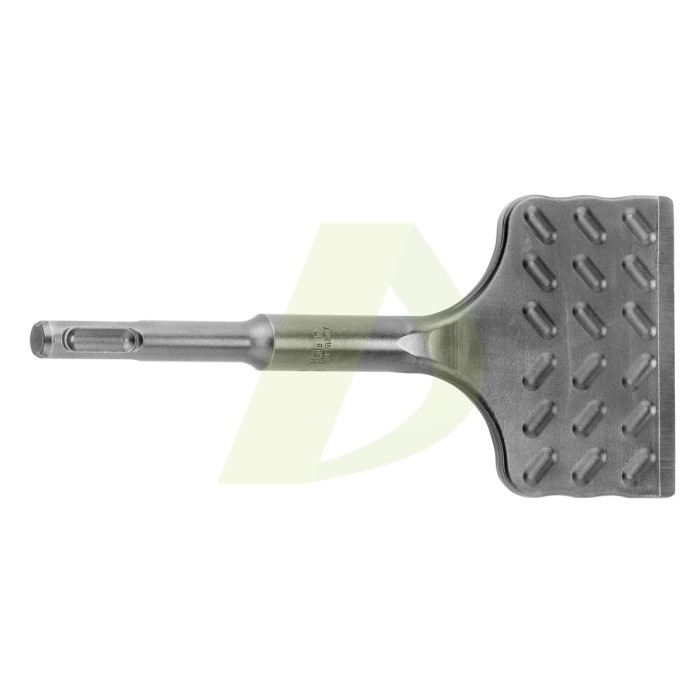 Зубило для кахлю SDS-plus 175 x 65 мм, вигн. (631449000) Зубило для кахлю SDS-plus 175 x 65 мм, вигн. (631449000)