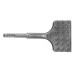Зубило для кахлю SDS-plus 175 x 65 мм, вигн. (631449000)