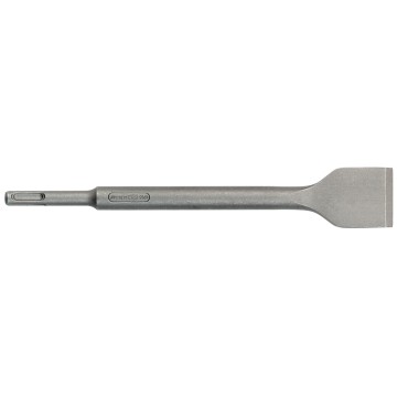 Зубило для керамической плитки SDS-plus 250 x 40 мм, изогнутое (631456000)