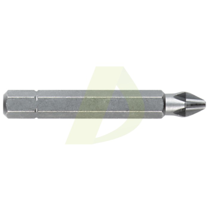 2 инструментальные насадки Classic Phillips разм. 1/50 мм (631528000) 2 инструментальные насадки Classic Phillips разм. 1/50 мм (631528000)