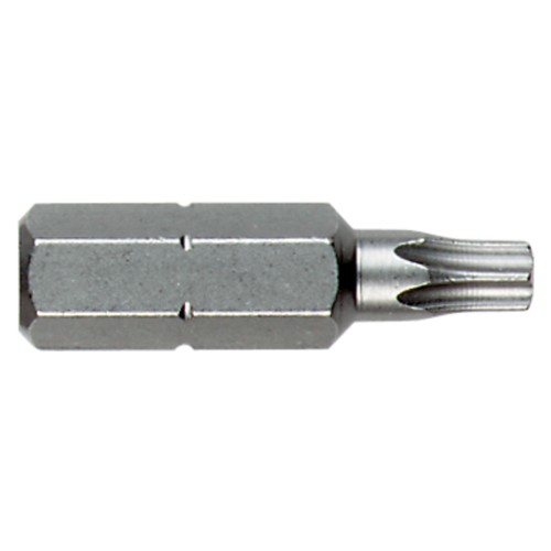 2 інструментальні насадки Classic для гвинтів Torx 8 / 25 мм (631550000)