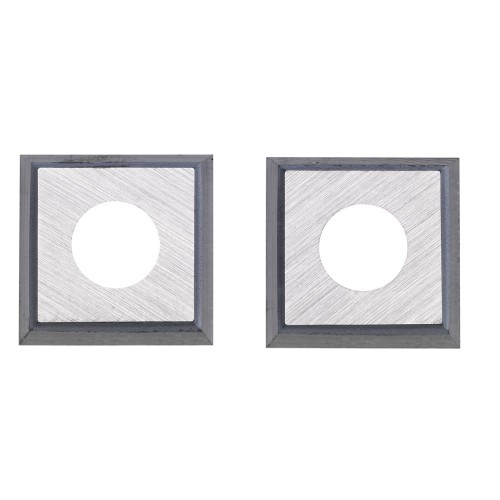 4 твердосплавних двосторонніх ножів для LF (631720000)