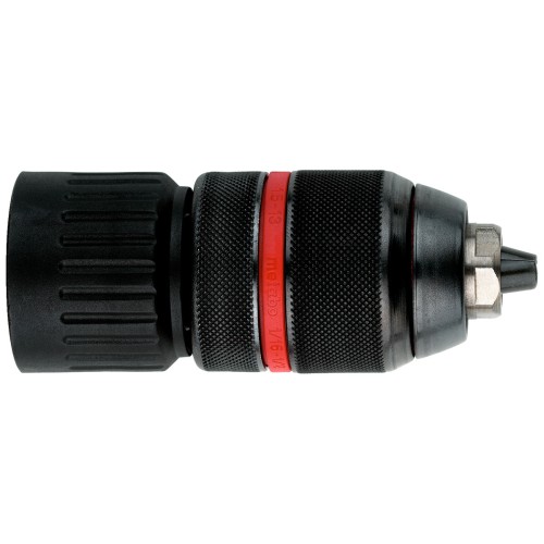 Быстрозажимной сверлильный патрон Futuro Plus S2M 13 мм с переходником (631921000)