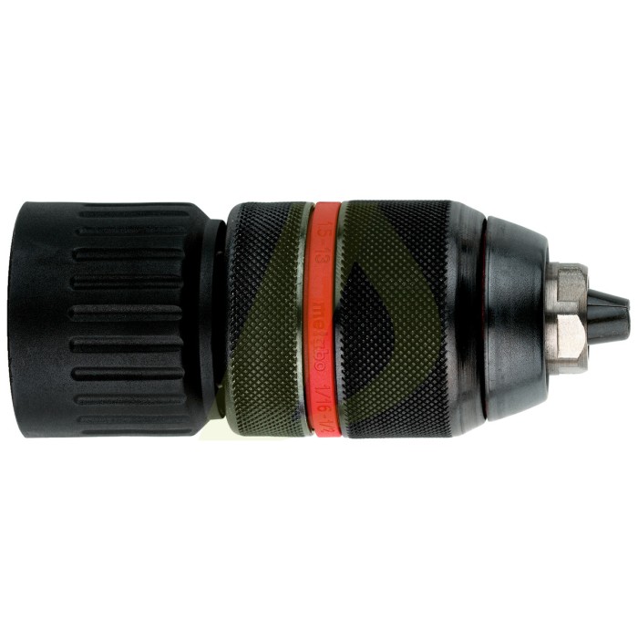 Быстрозажимной сверлильный патрон Futuro Plus S2M 13 мм с переходником (631921000) Быстрозажимной сверлильный патрон Futuro Plus S2M 13 мм с переходником (631921000)