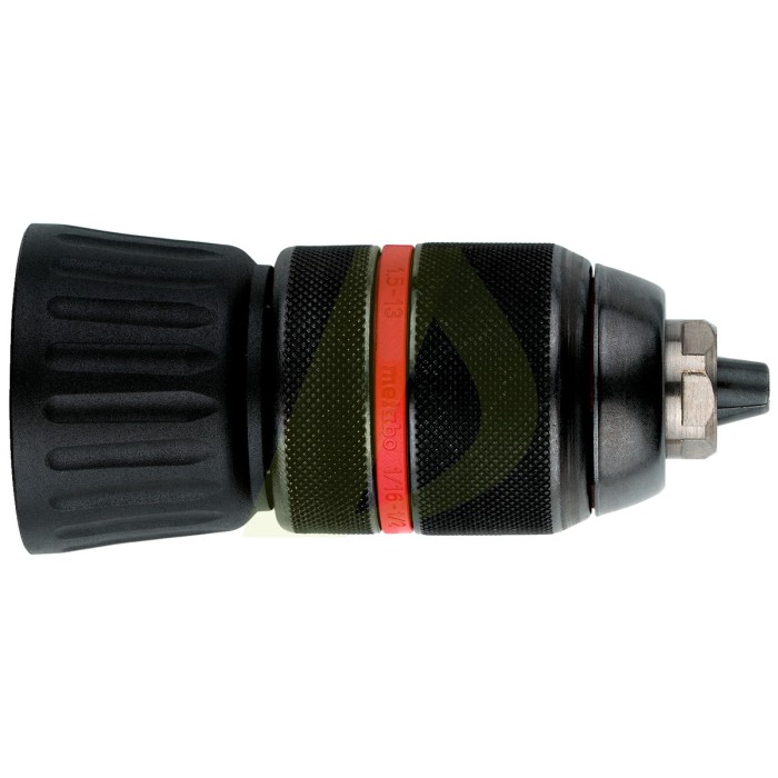 Быстрозажимной сверлильный патрон Futuro Plus S2M 13 мм с переходником, KHE 32 (631923000) Быстрозажимной сверлильный патрон Futuro Plus S2M 13 мм с переходником, KHE 32 (631923000)