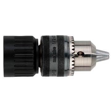 Свердлильний патрон із зубчатим вінцем 13 мм з перехідником (631924000)