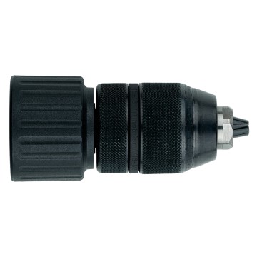 Быстрозажимной сверлильный патрон Futuro Plus S2M 13 мм с переходником, UHE 2250/2650/KHE 2650/2850/2851 (631927000)