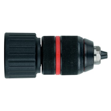 Быстрозажимной сверлильный патрон Futuro Plus S2M 13 мм с переходником для UHE/KHE 28 Plus (631930000)