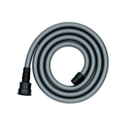 Всасывающий шланг Ø 27 мм, длина 3,5 м, соединитель 58 мм/байон. (631938000)