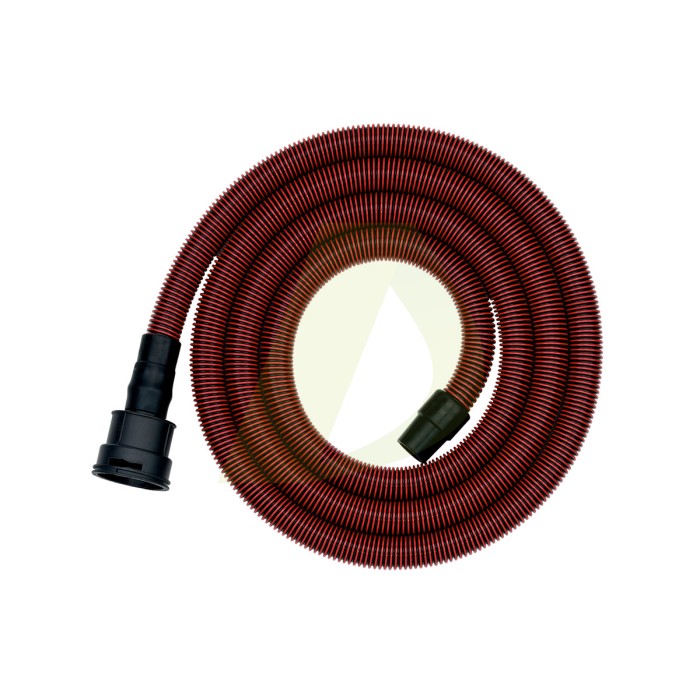 Всасывающий шланг Ø 27 мм, длина 3,5 м, соединитель 58/30/35 мм, антистатический (631939000) Всасывающий шланг Ø 27 мм, длина 3,5 м, соединитель 58/30/35 мм, антистатический (631939000)