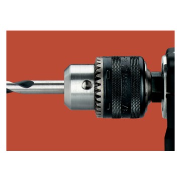 Сверлильный патрон с зубчатым венцом 10 мм, 1/2" (635252000)