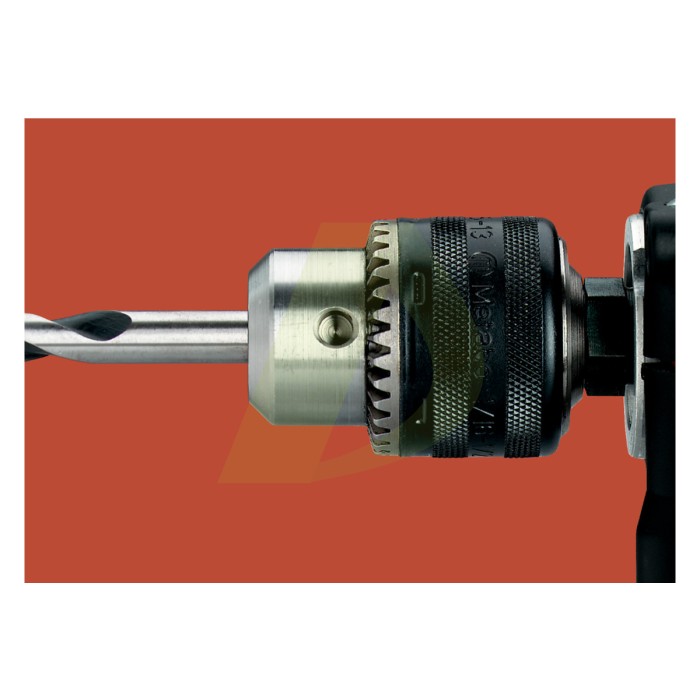 Сверлильный патрон с зубчатым венцом 10 мм, 1/2" (635252000) Сверлильный патрон с зубчатым венцом 10 мм, 1/2" (635252000)