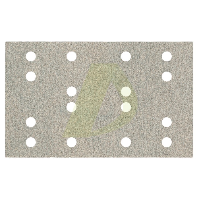 Шліфувальні аркуші на липучках 80 x 133 мм, P 60, 16 отворів, з липучкою (SRA) (635198000) Шліфувальні аркуші на липучках 80 x 133 мм, P 60, 16 отворів, з липучкою (SRA) (635198000)