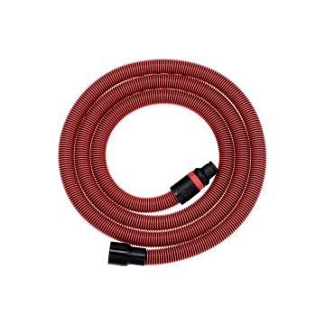 Всмоктувальний шланг Quick, Ø 32 мм, L-4 м, антистатичний (635402000)